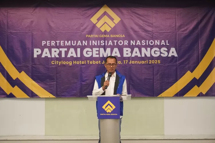Indonesia Mandiri” Jadi Nafas Baru Politik Akar Rumput