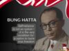 Bung Hatta—proclaimer of independence and the “Father of Indonesian Cooperatives”