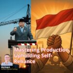 Industrialization as the Roadmap to Indonesia’s National Self-Reliance