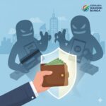 the issue of online loan