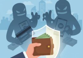 the issue of online loan