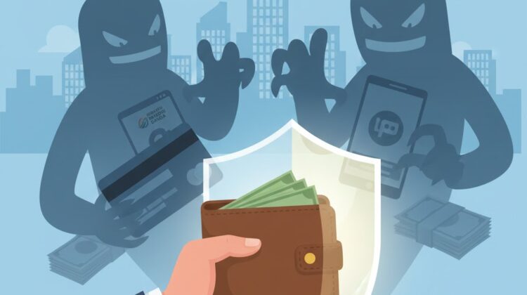 the issue of online loan