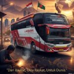 bis indonesia di Bangladesh
