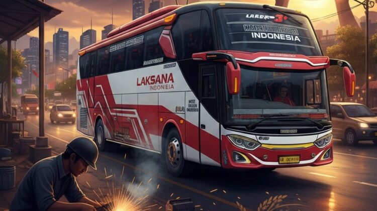 bis indonesia di Bangladesh