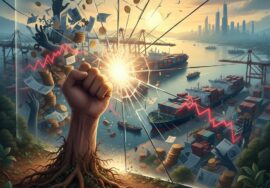 gerakan mandiri bangsa