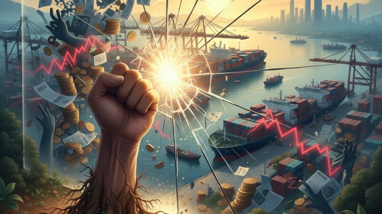 gerakan mandiri bangsa