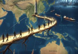 gerakan mandiri bangsa