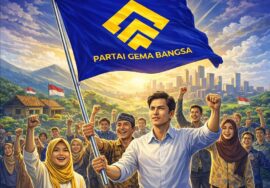 Partai Gema Bangsa