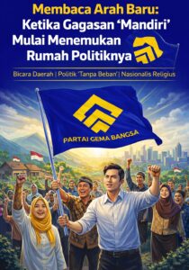 Partai Gema Bangsa