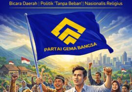 Partai Gema Bangsa