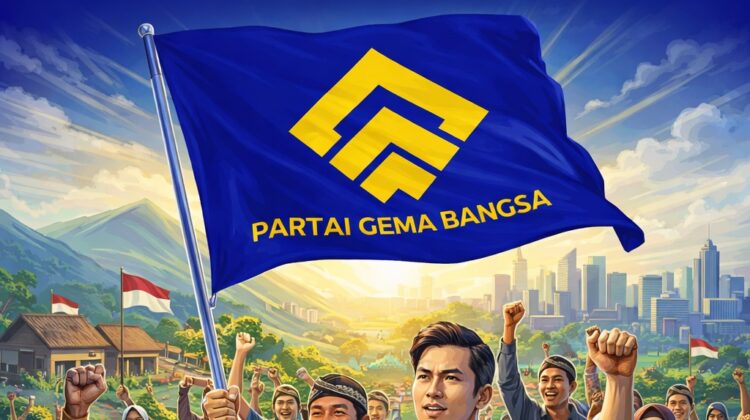 Partai Gema Bangsa