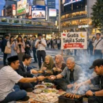 Rahasia Kemandirian Karakter Bangsa yang Menaklukkan Jepang