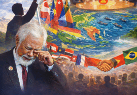 The Missing Piece: Why Timor-Leste is ASEAN’s New Sovereignty Fortress