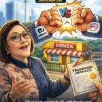 Don’t Get Caught Off Guard! Tjut Sjahnaz on the Importance of Business Trademarks