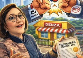 Don’t Get Caught Off Guard! Tjut Sjahnaz on the Importance of Business Trademarks