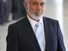 Xanana Gusmao, Prime Minister of Timor Leste