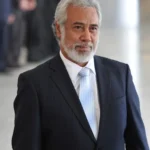 Xanana Gusmao, Prime Minister of Timor Leste