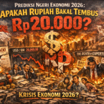 Krisi Ekonomi Global