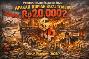 Krisi Ekonomi Global