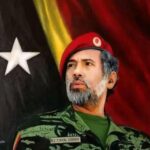 Xanana Gusmao, PM Timor Leste