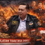 Analisis tajam Gerakan Mandiri Bangsa bersama Mayjen TNI (Purn.) IGK Manila: Mengapa tekanan ekonomi dan militer Barat justru melahirkan Iran yang berdaulat?