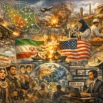 Belajar dari Iran: Strategi Kemandirian Bangsa di Tengah Krisis Global