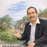 Simak pesan menyentuh Dr. Ir. Giwo Rubianto di Idulfitri 1447 H tentang pentingnya menjaga kesucian hati dan kebahagiaan bersama orang tercinta.
