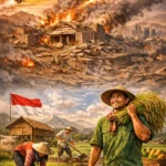 Geopolitik Perut: Kematian Khamenei bg Kemandirian Pangan