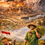 Stomach Geopolitics: Indonesia’s Food Sovereignty