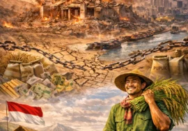 Stomach Geopolitics: Indonesia’s Food Sovereignty