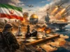 Iran dan Strategi Catur Asimetris di Timur Tengah