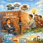 Merasa Tahu: Musuh Tersembunyi Kemandirian Bangsa