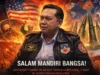 A sharp analysis by Gerakan Mandiri Bangsa with Maj. Gen. (Ret.) IGK Manila: Why Western economic and military pressure birthed a sovereign Iran.