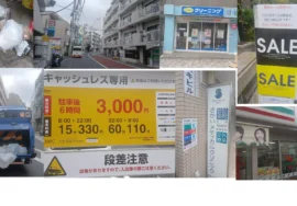 yoyogi park, jepang mandiir