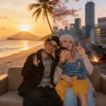 Simak perjuangan Dian Kusuma (Neo Japan), sarjana Bahasa Inggris asal Lombok yang menaklukkan Jepang. Dari buruh pabrik hingga viral di YouTube. Kisah inspiratif tentang kemandirian dan iman.