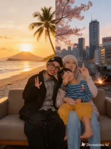 Simak perjuangan Dian Kusuma (Neo Japan), sarjana Bahasa Inggris asal Lombok yang menaklukkan Jepang. Dari buruh pabrik hingga viral di YouTube. Kisah inspiratif tentang kemandirian dan iman.