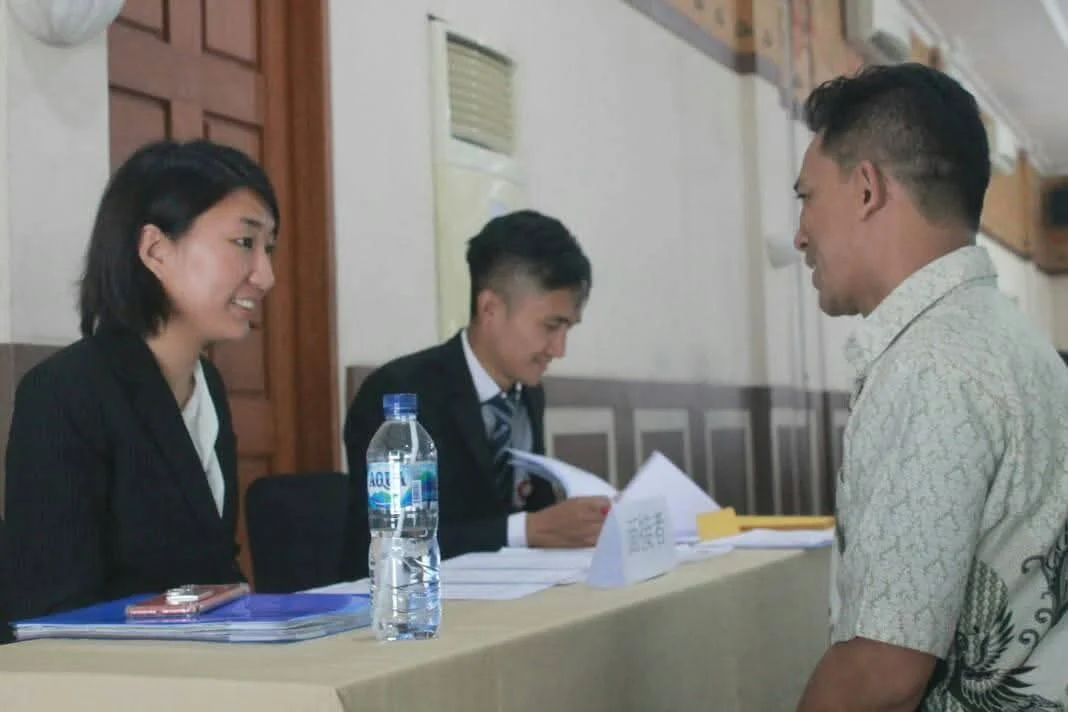 Oktober 2019, saya ikut wawancara kerja ke Jepang di usia 46 tahun. Sempat ditertawakan—katanya lebih baik urus cucu. Justru itu yang membuat saya semakin semangat untuk membuktikannya.