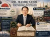Dr. Hamid Choi: Inspirasi Kemandirian Intelektual dari Korsel
