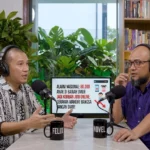 Indonesia Darurat Judi Online: 80.000 Anak Jadi Korban
