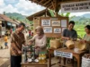 Saatnya Rakyat Mandiri dan Berdiri di Kaki Sendiri!