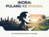 Indra Jaya Laksana, korban adopsi ilegal asal Indonesia yang dibawa ke Belanda saat masih bayi.