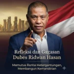 Bagaimana Qatar membangun kemandirian bangsa? Simak perspektif baru tentang desentralisasi dan partisipasi rakyat bagi masa depan Indonesia.