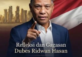Bagaimana Qatar membangun kemandirian bangsa? Simak perspektif baru tentang desentralisasi dan partisipasi rakyat bagi masa depan Indonesia.