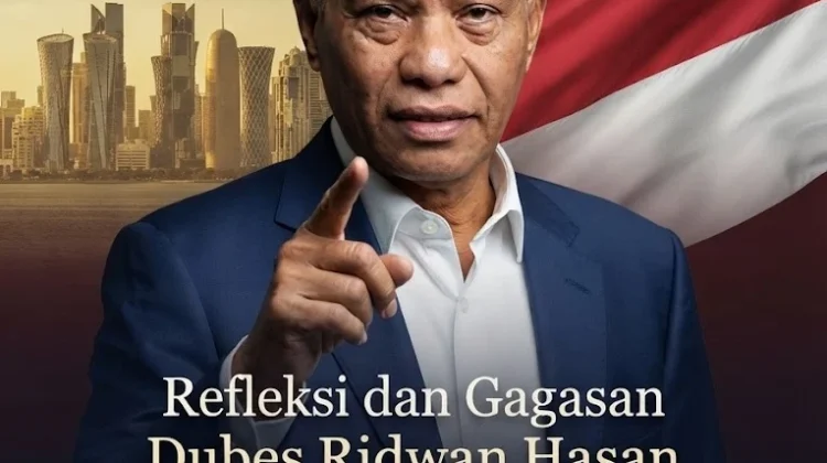 Bagaimana Qatar membangun kemandirian bangsa? Simak perspektif baru tentang desentralisasi dan partisipasi rakyat bagi masa depan Indonesia.