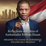 How did Qatar achieve global success? Discover insights on decentralization, long-term vision, and grassroots empowerment for Indonesia's future.