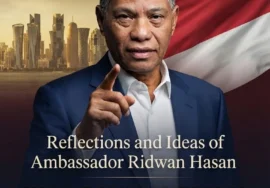 How did Qatar achieve global success? Discover insights on decentralization, long-term vision, and grassroots empowerment for Indonesia's future.