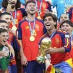 Spanyol Juara Dunia 2026: Belajar Kemandirian dan Kolektivitas