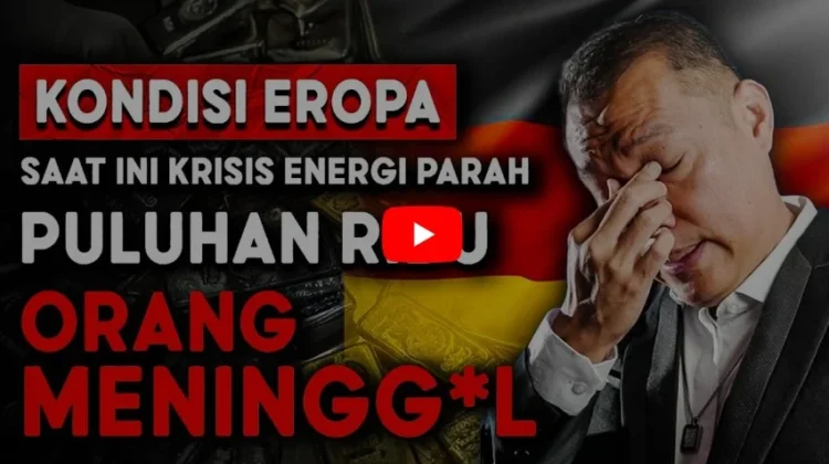 Belajar dari krisis gelombang panas di Eropa, Indonesia harus memperkuat desentralisasi dan kemandirian pangan untuk menghadapi ancaman cuaca ekstrem.