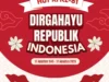 81 Tahun Merdeka: Kedaulatan Rakyat