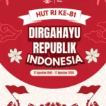81 Tahun Merdeka: Kedaulatan Rakyat
